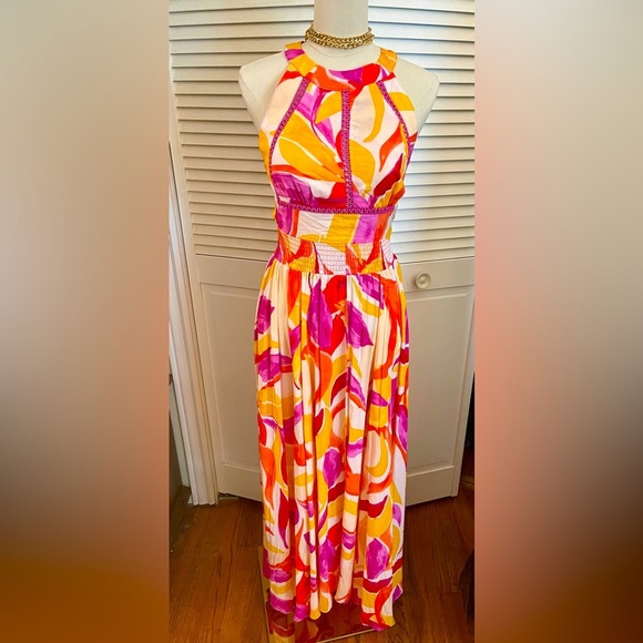 Anthropologie Dresses & Skirts - Anthropologie Abel The Label Size Small NWT *flawed*